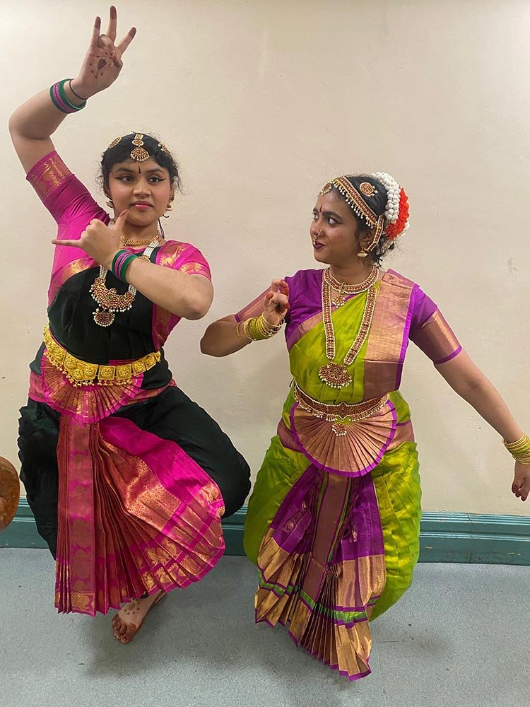 Krithika school of dance - Bharatanatyam Image small 11