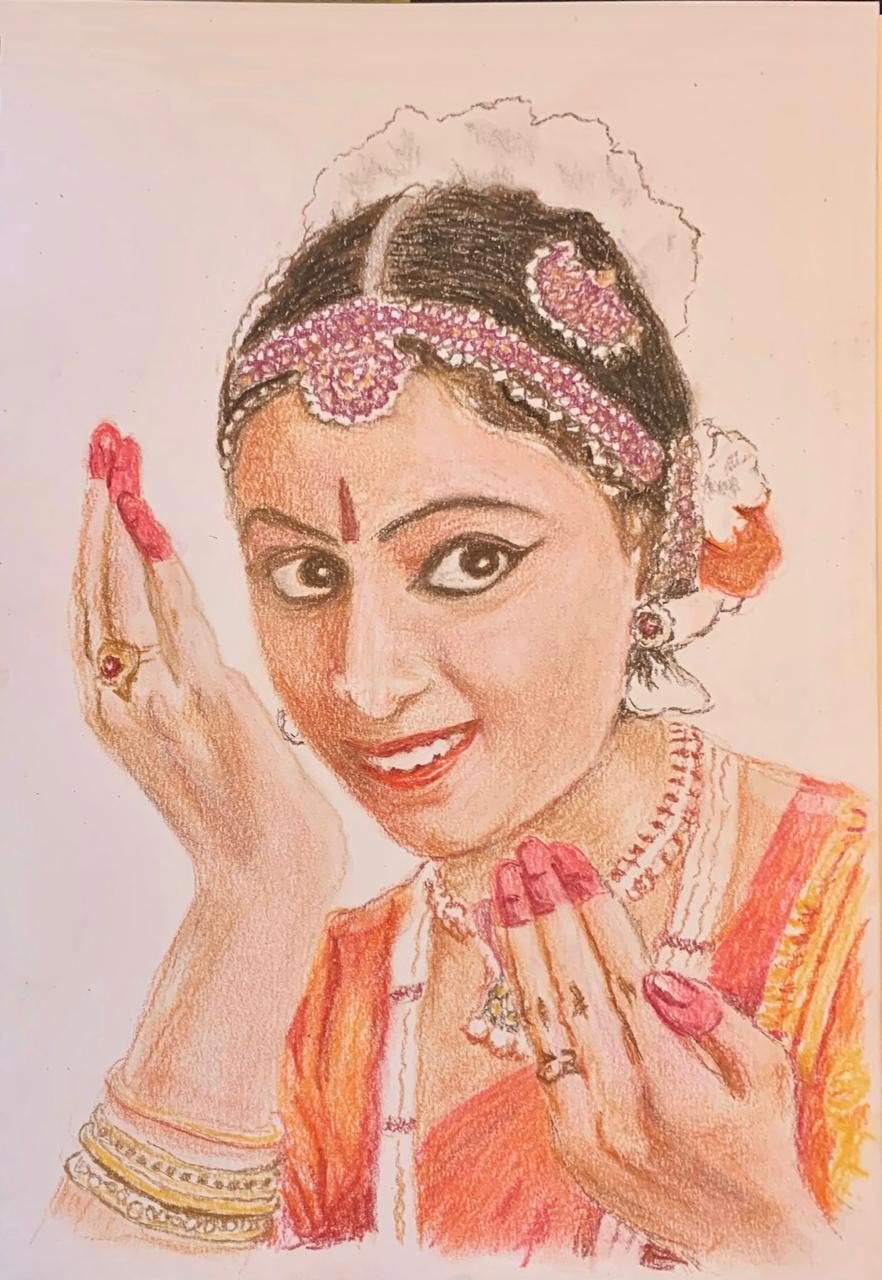 Bharatanatyam Performances & Events by Krithika School of Dance