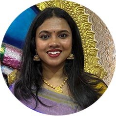 Krithika school of dance - Bharatanatyam Testimonial by Swathy Ajith